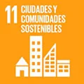 Objetivo de sustentabilidad 11